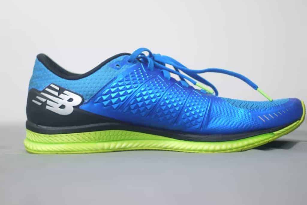 New Balance Fuelcell