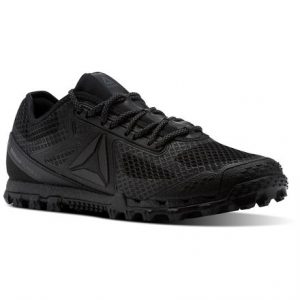 Кроссовки для бега Reebok AT SUPER 3.0 STEALTH мужские