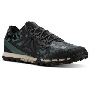 Кроссовки для бега Reebok AT SUPER 3.0 STEALTH мужские