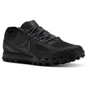 Кроссовки для бега Reebok AT SUPER 3.0 STEALTH женские