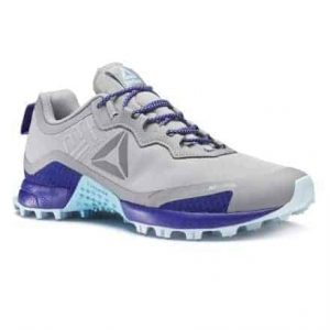 Кроссовки для бега Reebok All Terrain Craze женские