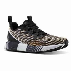Кроссовки для бега Reebok Fusion Flexweave женские