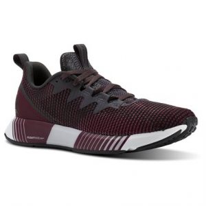 Кроссовки для бега Reebok Fusion Flexweave женские