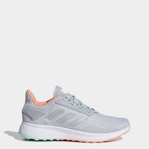 Кроссовки для бега Adidas Duramo 9 женские