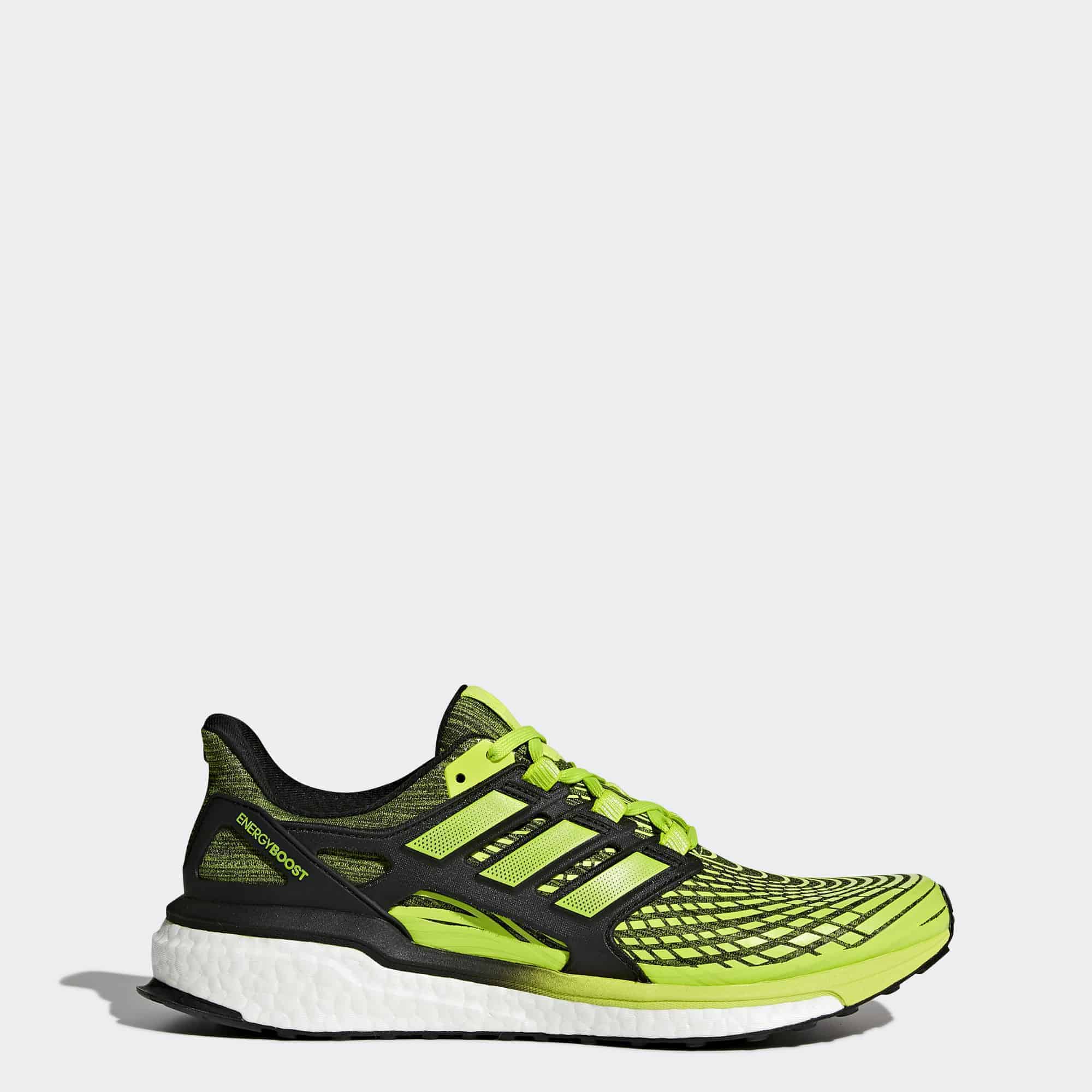Кроссовки для бега Adidas Energy Boost мужские