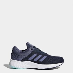 Кроссовки для бега Adidas Fluid Cloud женские