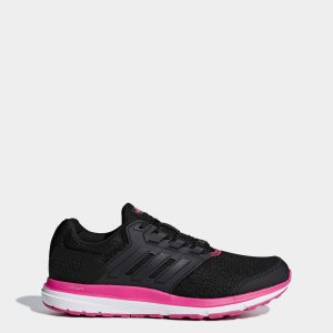 Кроссовки для бега Adidas Galaxy 4 Essentials женские