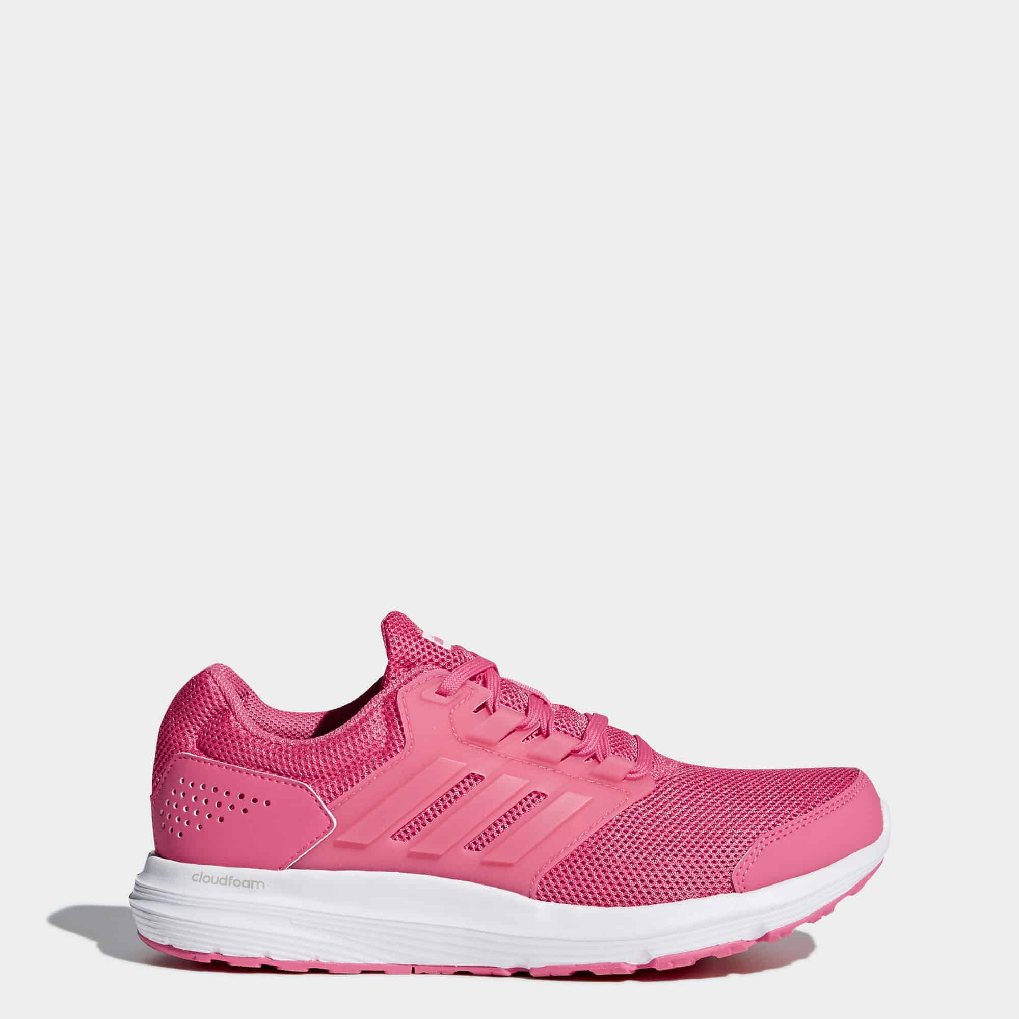 Кроссовки для бега Adidas Galaxy 4 женские