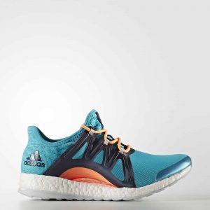 Кроссовки для бега Adidas Pure Boost Xpose Clima женские