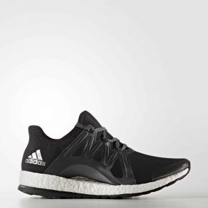 Кроссовки для бега Adidas Pure Boost Xpose женские