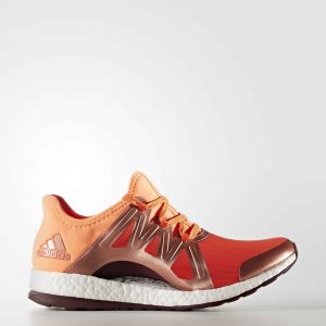 Кроссовки для бега Adidas Pure Boost Xpose женские