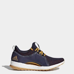 Кроссовки для бега Adidas PureBOOST X ATR женские