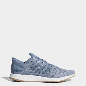 Кроссовки для бега Adidas Pureboost DPR мужские