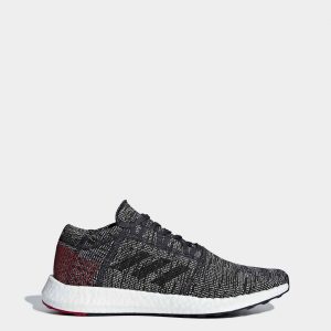 Кроссовки для бега Adidas Pureboost Go мужские