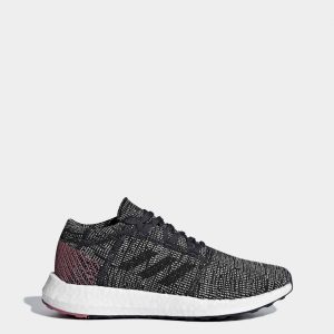 Кроссовки для бега Adidas Pureboost Go женские