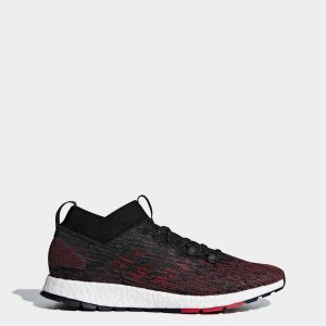 Кроссовки для бега Adidas Pureboost RBL мужские