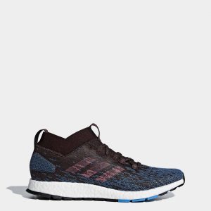 Кроссовки для бега Adidas Pureboost RBL мужские