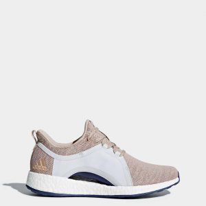 Кроссовки для бега Adidas Pureboost X женские