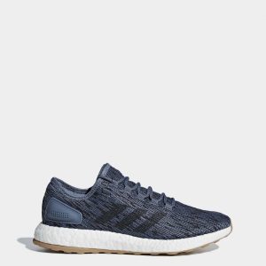 Кроссовки для бега Adidas Pureboost мужские