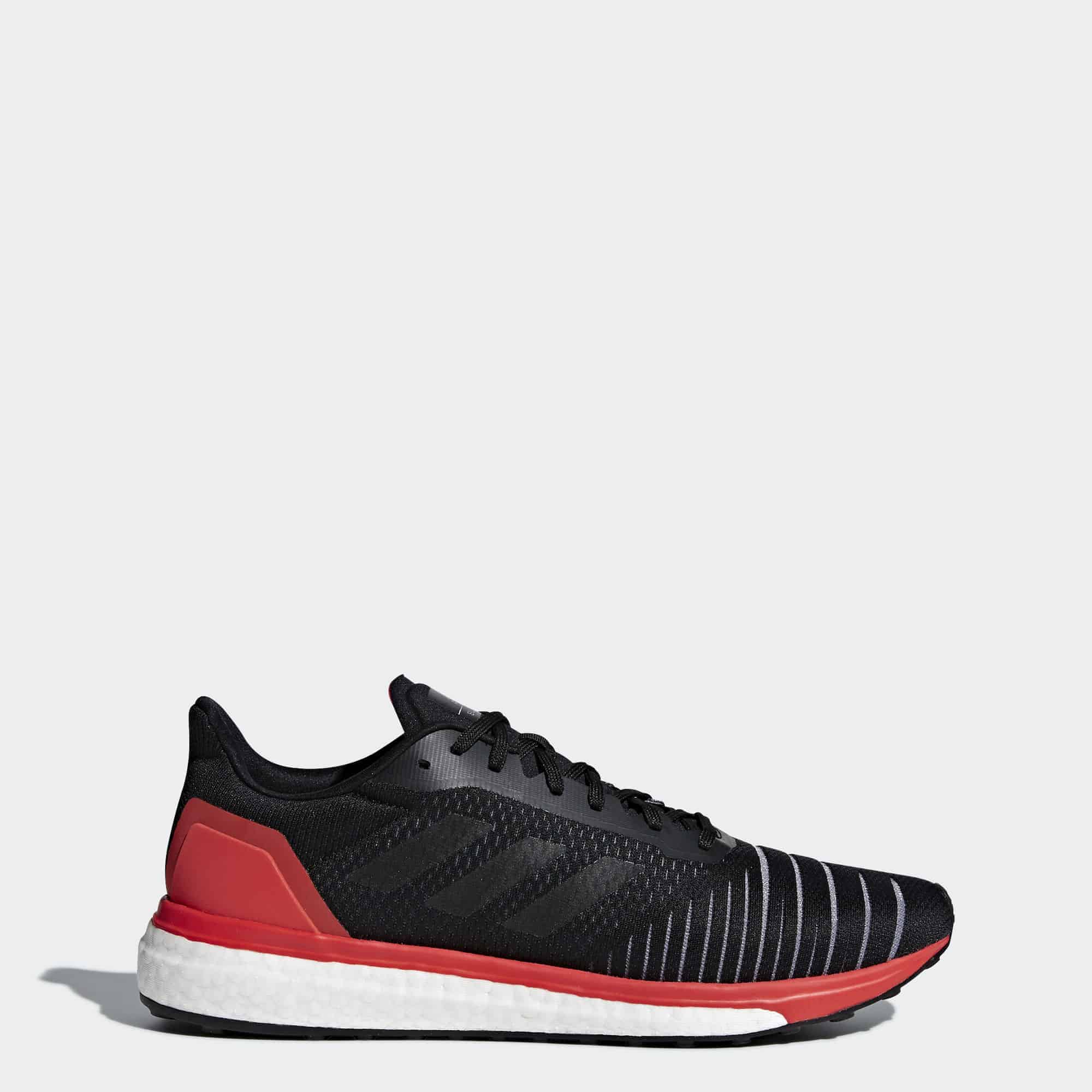 Кроссовки для бега Adidas Solar Drive мужские