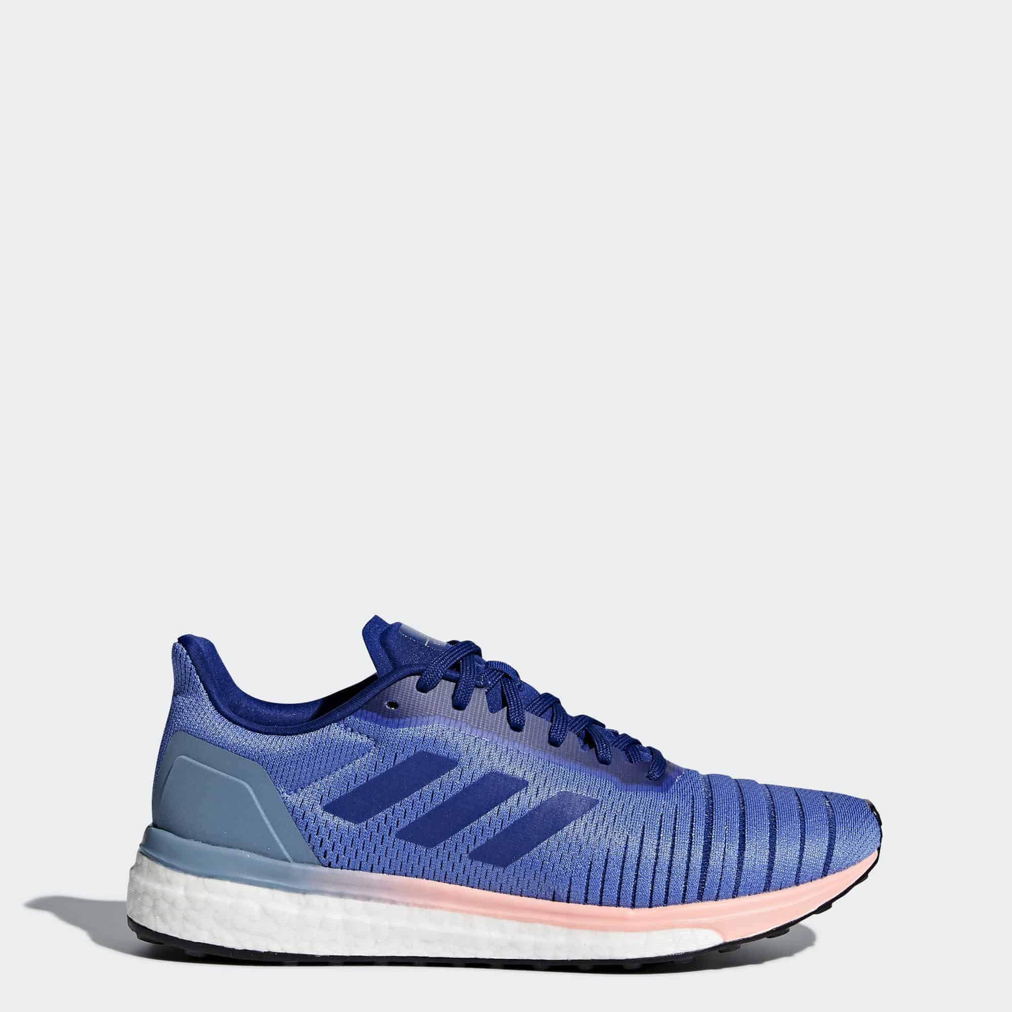 Кроссовки для бега Adidas Solar Drive женские