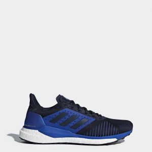 Кроссовки для бега Adidas Solar Glide ST мужские