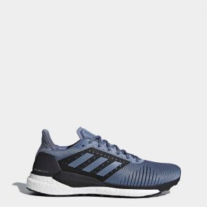 Кроссовки для бега Adidas Solar Glide ST мужские