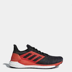 Кроссовки для бега Adidas Solar Glide ST мужские