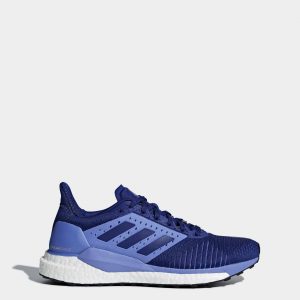 Кроссовки для бега Adidas Solar Glide ST женские