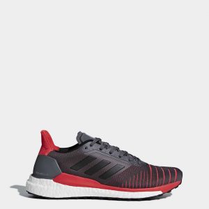 Кроссовки для бега Adidas Solar Glide мужские
