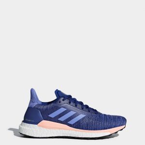 Кроссовки для бега Adidas Road женские