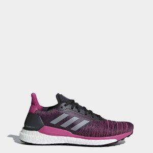 Кроссовки для бега Adidas Solar Glide женские