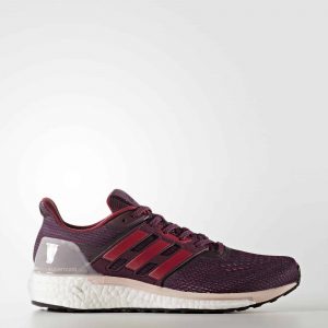 Кроссовки для бега Adidas Supernova Glide 9 женские