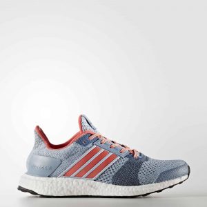Кроссовки для бега Adidas Ultra Boost женские