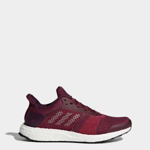 Кроссовки для бега Adidas UltraBOOST ST женские
