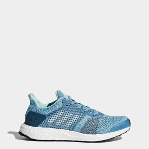 Кроссовки для бега Adidas UltraBOOST ST женские