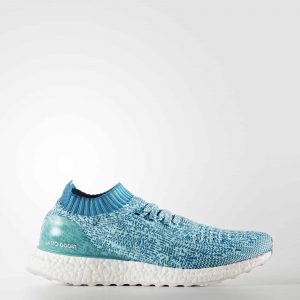 Кроссовки для бега Adidas UltraBOOST Uncaged женские