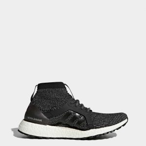 Кроссовки для бега Adidas UltraBOOST X ATR женские
