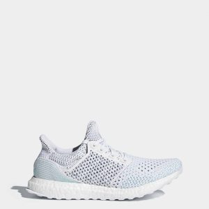 Кроссовки для бега Adidas Ultraboost Parley LTD мужские