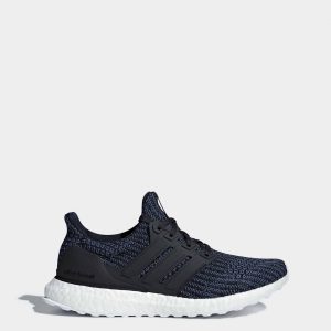 Кроссовки для бега Adidas Ultraboost Parley женские