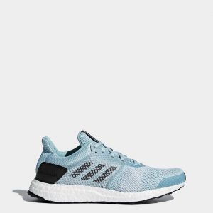 Кроссовки для бега Adidas Ultraboost ST Parley женские