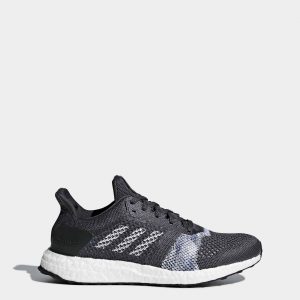 Кроссовки для бега Adidas Ultraboost ST женские