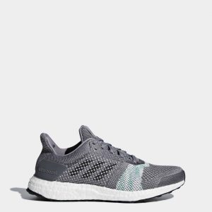 Кроссовки для бега Adidas Ultraboost ST женские