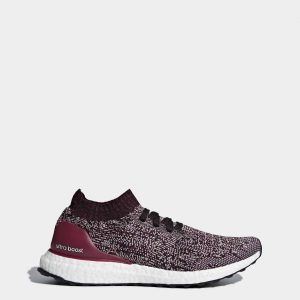 Кроссовки для бега Adidas Ultraboost Uncaged женские
