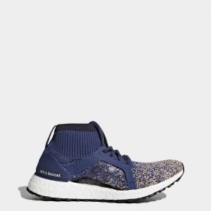 Кроссовки для бега Adidas Ultraboost X All Terrain женские
