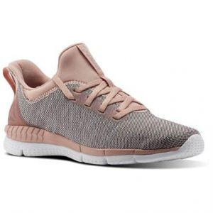 Кроссовки для бега Reebok Print Her 2.0 BLND женские
