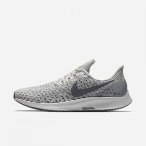 Кроссовки для бега Nike Air Zoom Pegasus 35 мужские Кремовый цвет