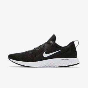 Кроссовки для бега Nike Legend React мужские Черный цвет