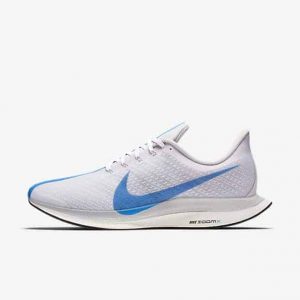 Кроссовки для бега Nike Zoom Pegasus Turbo мужские Черный цвет