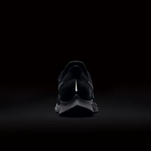 Кроссовки для бега Nike Air Zoom Pegasus 35 (на узкую ногу) мужские Черный цвет